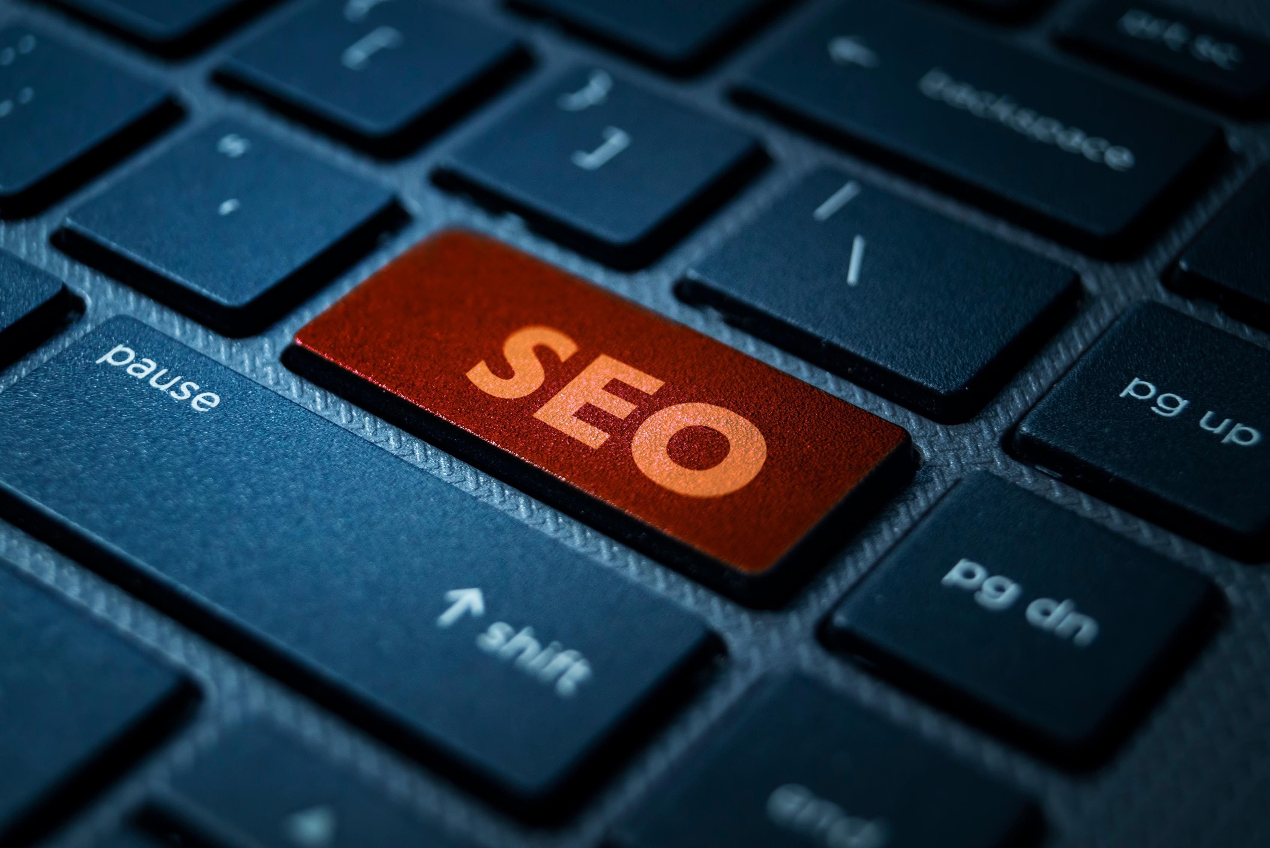 SEO Strategy
